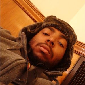 Meet your Posher, Ricky